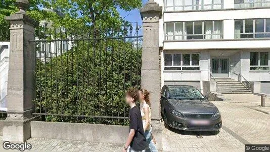 Apartments for rent in Hasselt - Photo from Google Street View