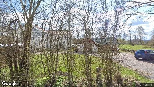 Apartments for rent in Falköping - Photo from Google Street View