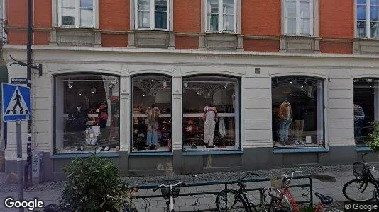 Apartments for rent in Lund - Photo from Google Street View