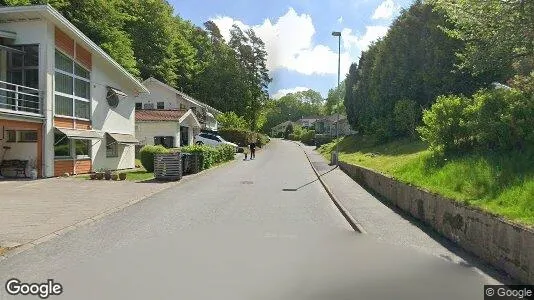 Apartments for rent in Mölndal - Photo from Google Street View