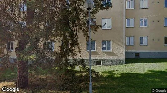 Apartments for rent in Västerås - Photo from Google Street View