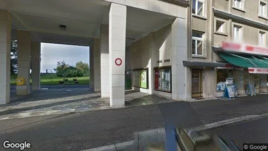 Apartments for rent in Lausanne - Photo from Google Street View
