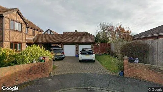 Apartments for rent in Stockton-on-Tees - Cleveland - Photo from Google Street View