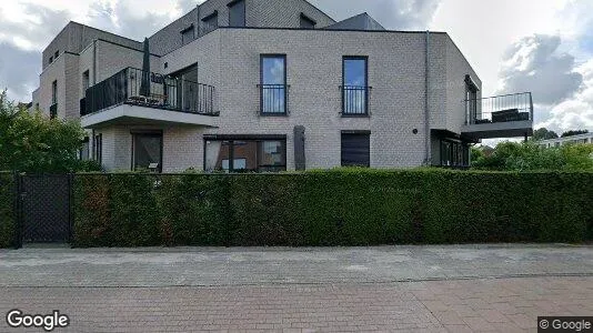 Apartments for rent in Heist-op-den-Berg - Photo from Google Street View