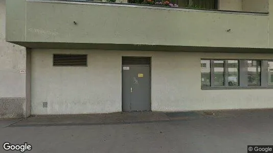 Apartments for rent in Vienna Floridsdorf - Photo from Google Street View