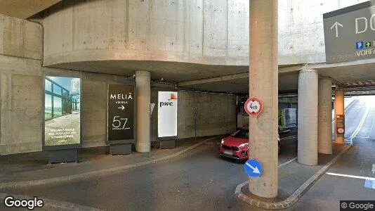 Apartments for rent in Vienna Donaustadt - Photo from Google Street View