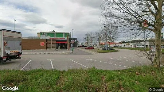 Apartments for rent in Amstetten - Photo from Google Street View