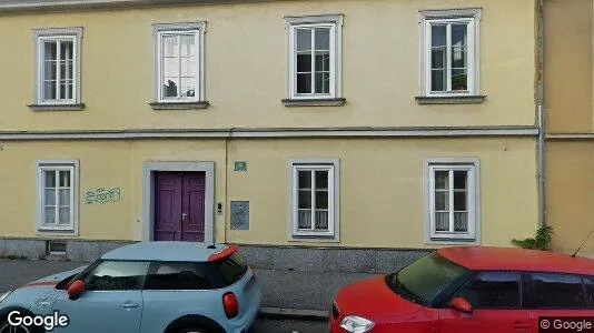 Apartments for rent in Eggersdorf bei Graz - Photo from Google Street View
