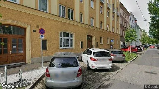 Apartments for rent in Leonding - Photo from Google Street View