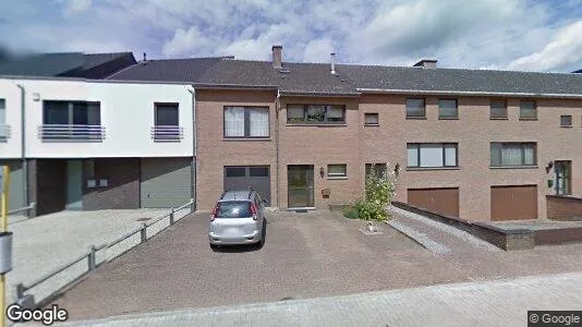 Apartments for rent in Overijse - Photo from Google Street View