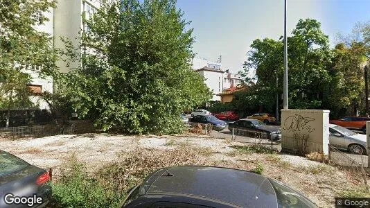 Apartments for rent in Bucharest - Sectorul 1 - Photo from Google Street View