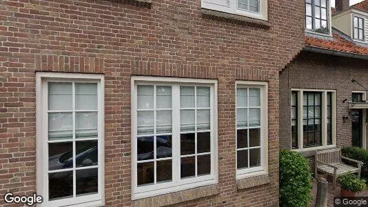 Apartments for rent in Gooise Meren - Photo from Google Street View