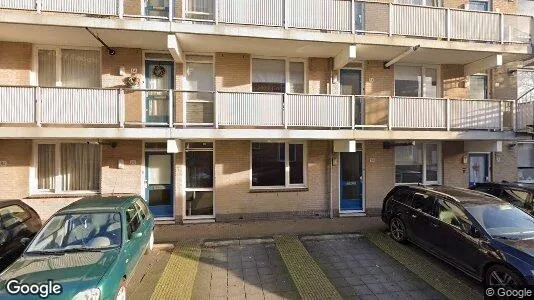 Apartments for rent in Hilversum - Photo from Google Street View