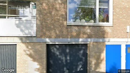 Apartments for rent in Groningen - Photo from Google Street View