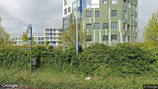 Apartments for rent in Groningen - Photo from Google Street View