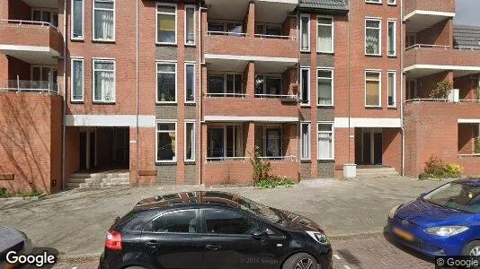 Apartments for rent in Groningen - Photo from Google Street View