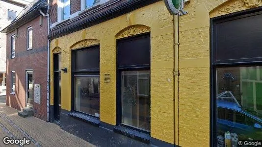 Apartments for rent in Groningen - Photo from Google Street View
