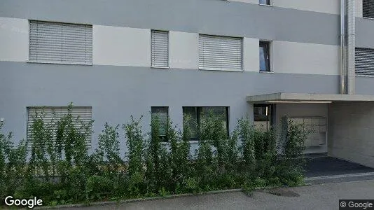 Apartments for rent in Lebern - Photo from Google Street View