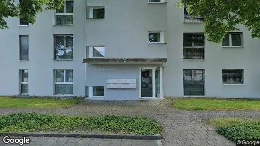 Apartments for rent in Arbon - Photo from Google Street View