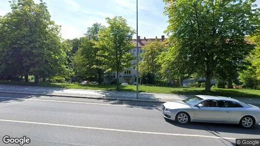 Apartments for rent in Chemnitz - Photo from Google Street View