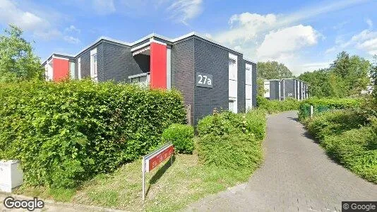 Apartments for rent in Bochum - Photo from Google Street View