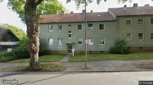 Apartments for rent in Bochum - Photo from Google Street View