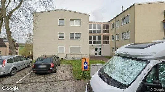 Apartments for rent in Bochum - Photo from Google Street View
