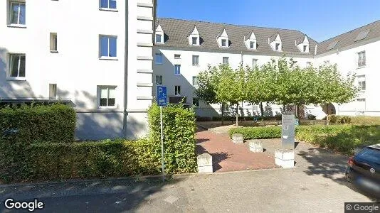 Apartments for rent in Bochum - Photo from Google Street View