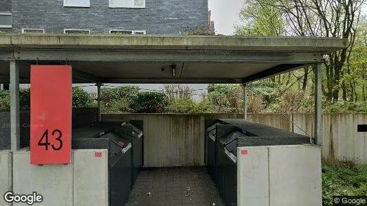 Apartments for rent in Bochum - Photo from Google Street View