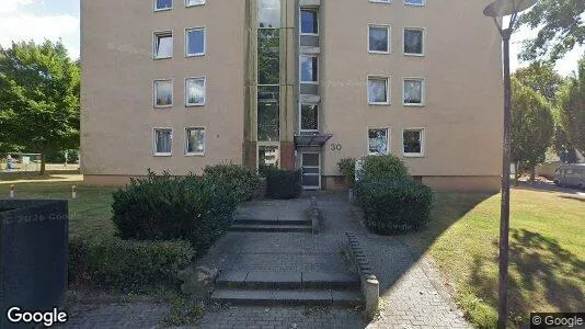 Apartments for rent in Bochum - Photo from Google Street View