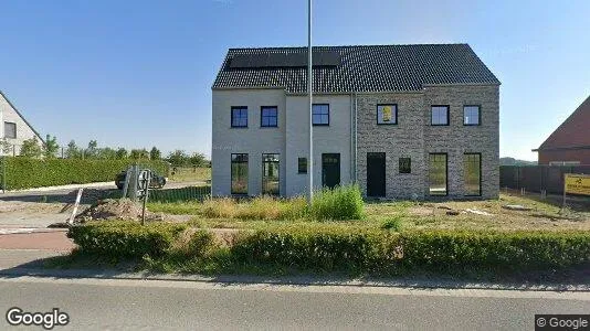 Rooms for rent in Oostkamp - Photo from Google Street View