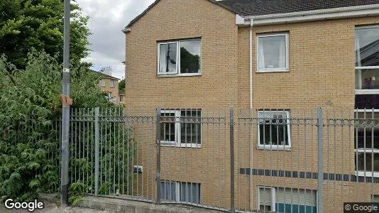 Apartments for rent in Dublin 2 - Photo from Google Street View