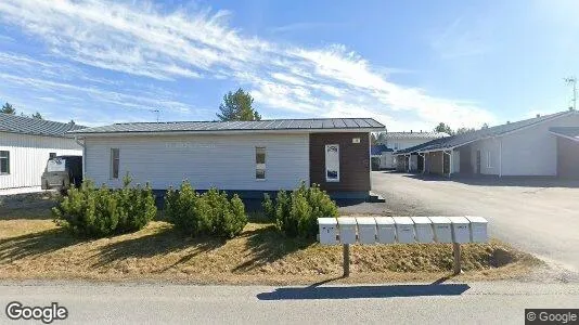 Apartments for rent in Seinäjoki - Photo from Google Street View