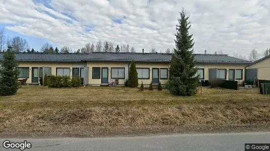 Apartments for rent in Seinäjoki - Photo from Google Street View