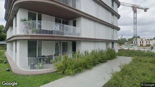 Apartments for rent in Boechout - Photo from Google Street View