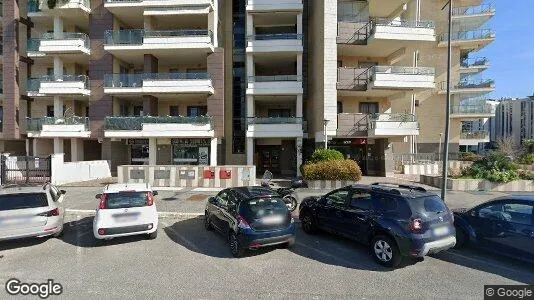 Apartments for rent in Roma Municipio VIII – Appia Antica - Photo from Google Street View