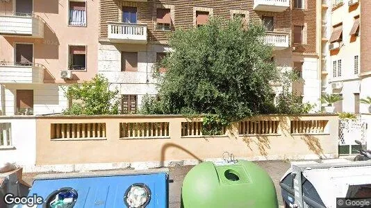 Apartments for rent in Roma Municipio VII – Appio-Latino/Tuscolano/Cinecittà - Photo from Google Street View