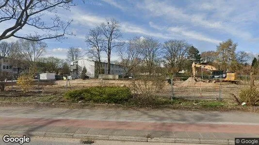 Apartments for rent in Hamburg Altona - Photo from Google Street View