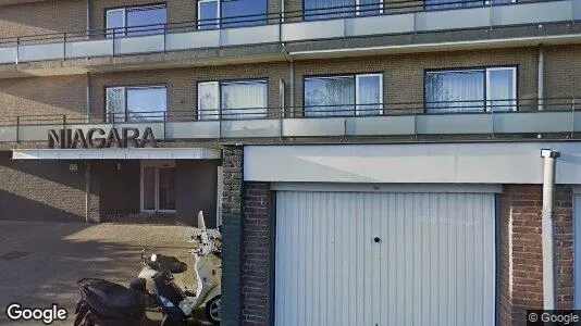 Apartments for rent in Amstelveen - Photo from Google Street View