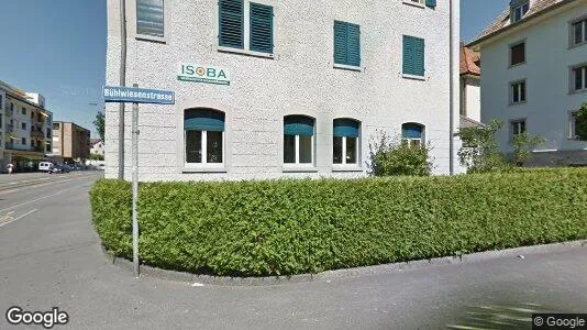 Apartments for rent in Zürich Distrikt 11 - Photo from Google Street View
