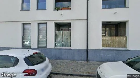 Apartments for rent in Doornik - Photo from Google Street View