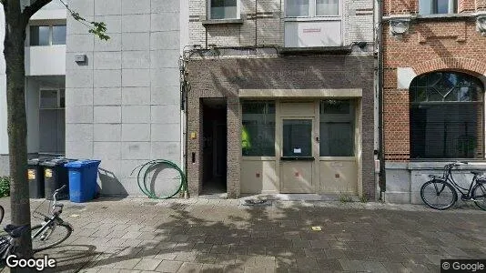 Apartments for rent in Stad Antwerp - Photo from Google Street View