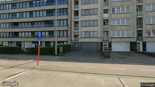 Apartments for rent in Antwerp Deurne - Photo from Google Street View