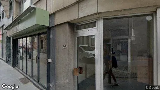 Apartments for rent in Stad Antwerp - Photo from Google Street View