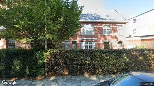 Apartments for rent in Gent Ledeberg - Photo from Google Street View