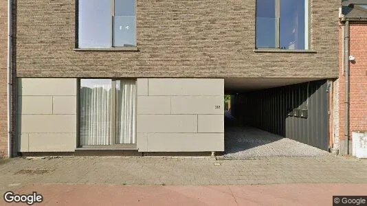 Apartments for rent in Puurs-Sint-Amands - Photo from Google Street View