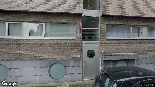 Apartments for rent in Stad Antwerp - Photo from Google Street View