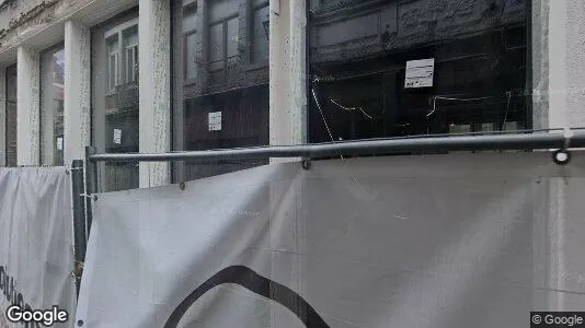 Apartments for rent in Luik - Photo from Google Street View