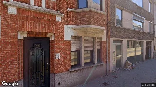 Apartments for rent in Wetteren - Photo from Google Street View