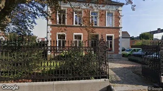 Apartments for rent in Bornem - Photo from Google Street View